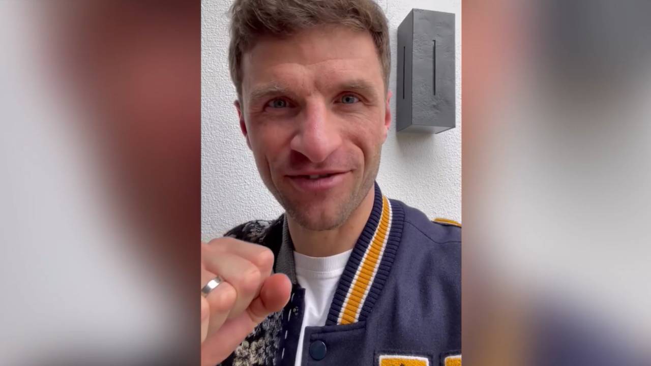 Das erwartet Nagelsmann von PSG