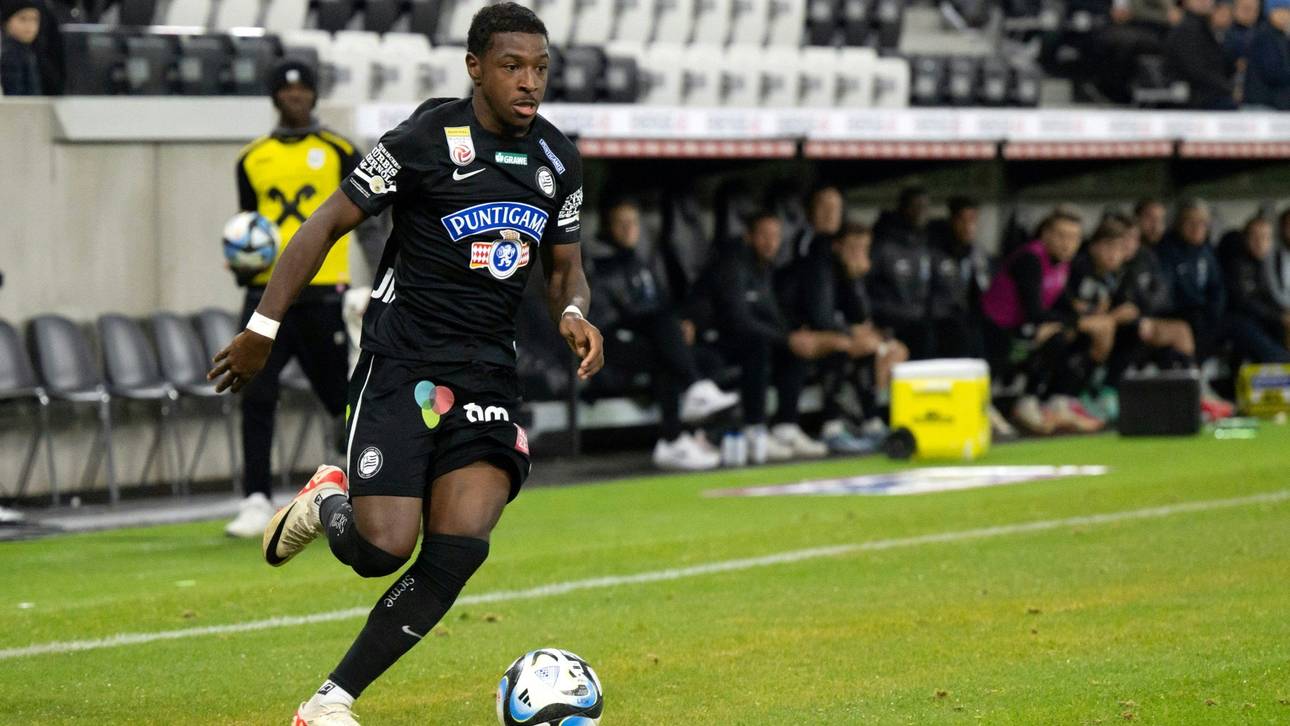 Magdeburg leiht Nationalspieler aus