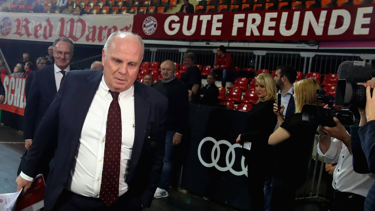 Die Erkenntnisse der Bayern-JHV