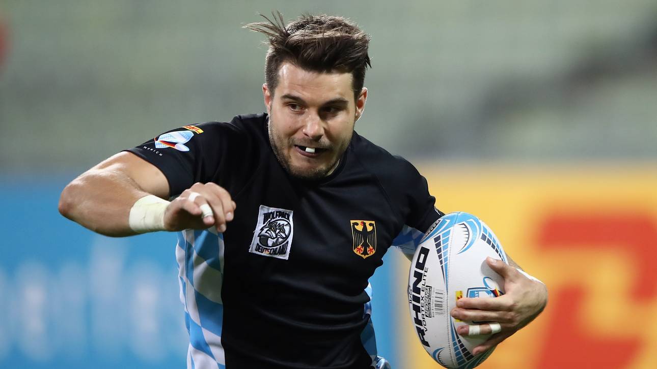 Deutschlands 7er bleibt ungeschlagen