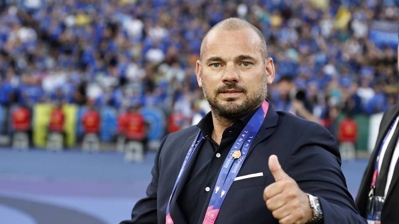 Ajax-Fans pesten gegen Klub-Legende