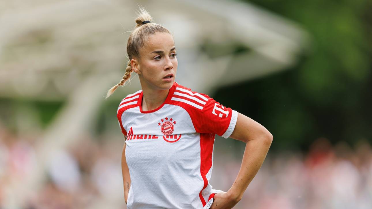 Frauen-Bundesliga: ZDF überträgt Eröffnungsspiel