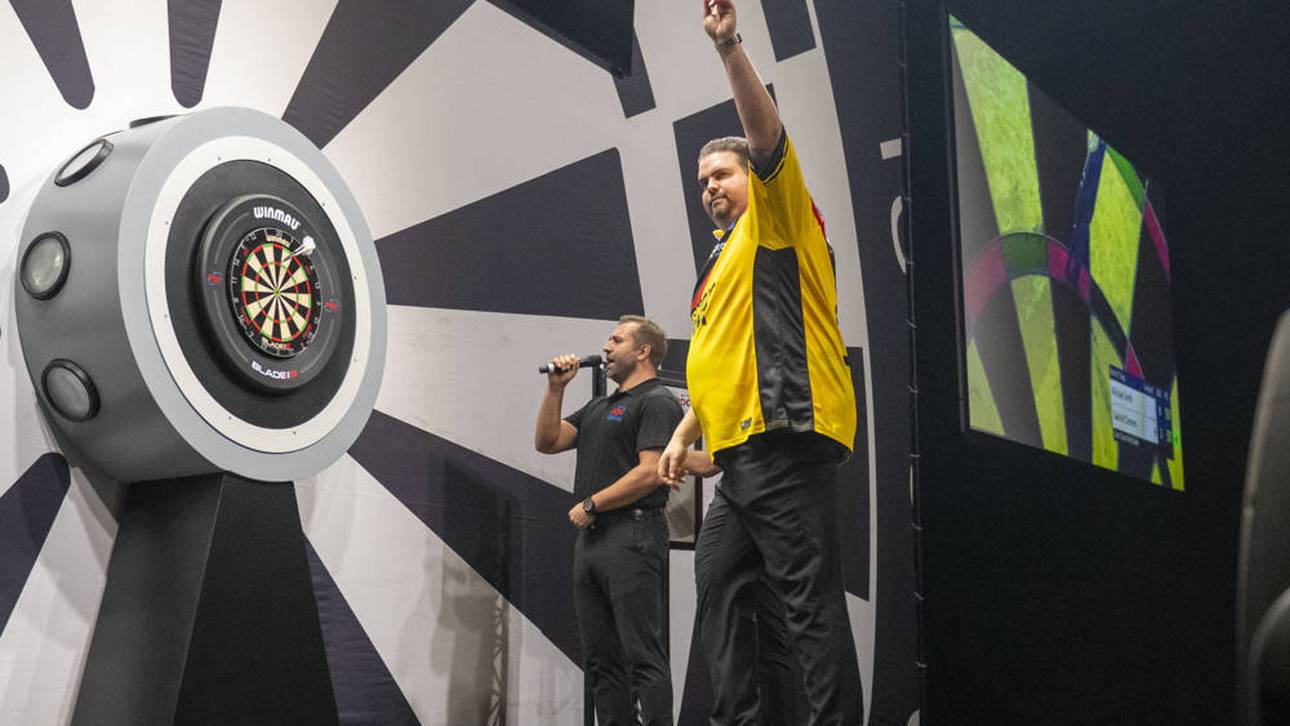 „Deswegen war es nicht mein bestes Jahr“