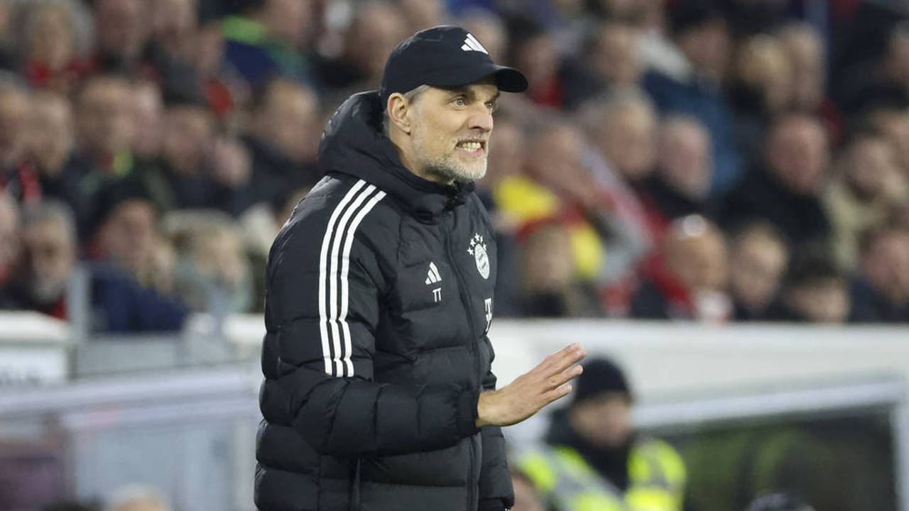 Matthäus beerdigt Bayern