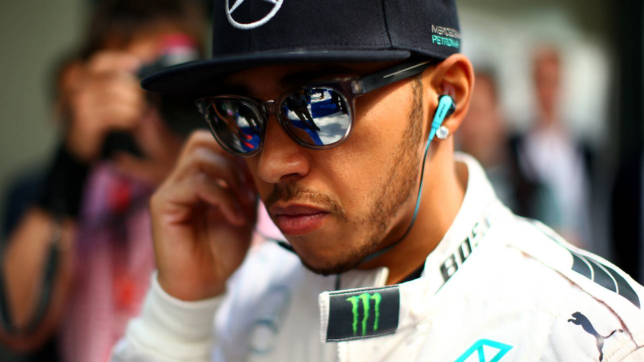 Hamilton: Keine überzogenen Forderungen