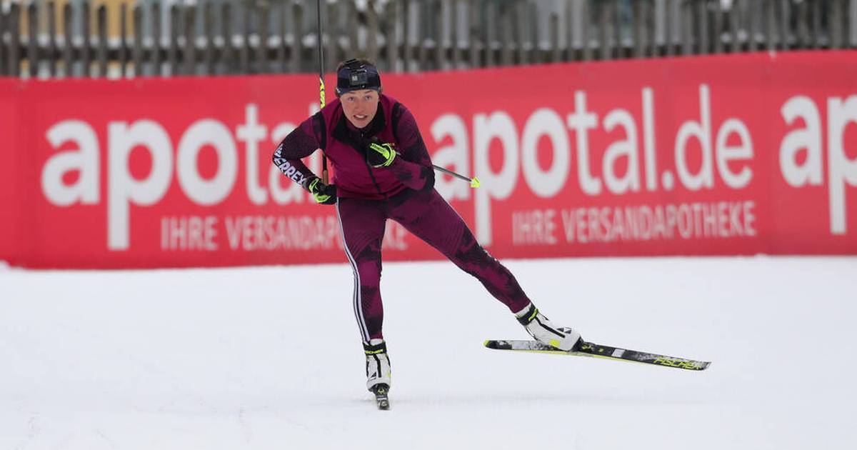 German Biathlon Icon Sets Incredible Record!