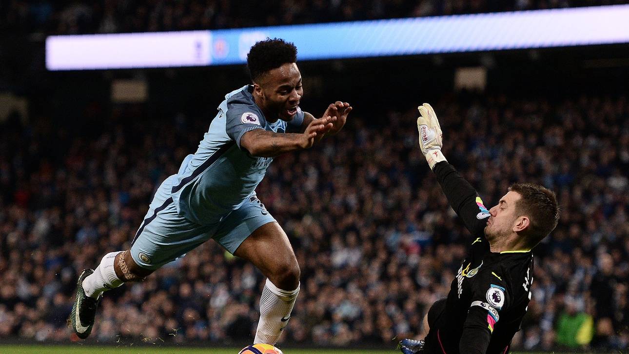 FA geht härter gegen Schwalben vor