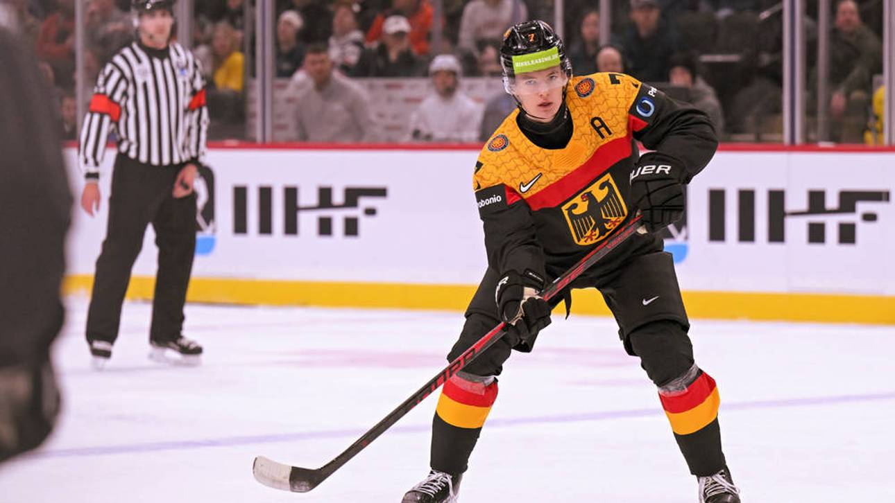 Kölner Haie verpflichten Top-Talent
