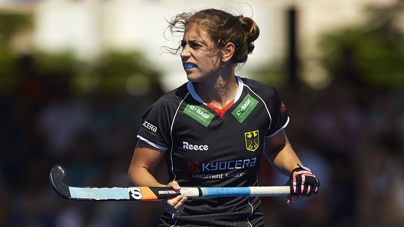 Nächster Dämpfer für Hockey-Damen
