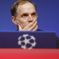 Der Trainer des FC Bayern schwört seine Mannschaft mit einer besonderen Ansprache auf den Kracher in Madrid ein.