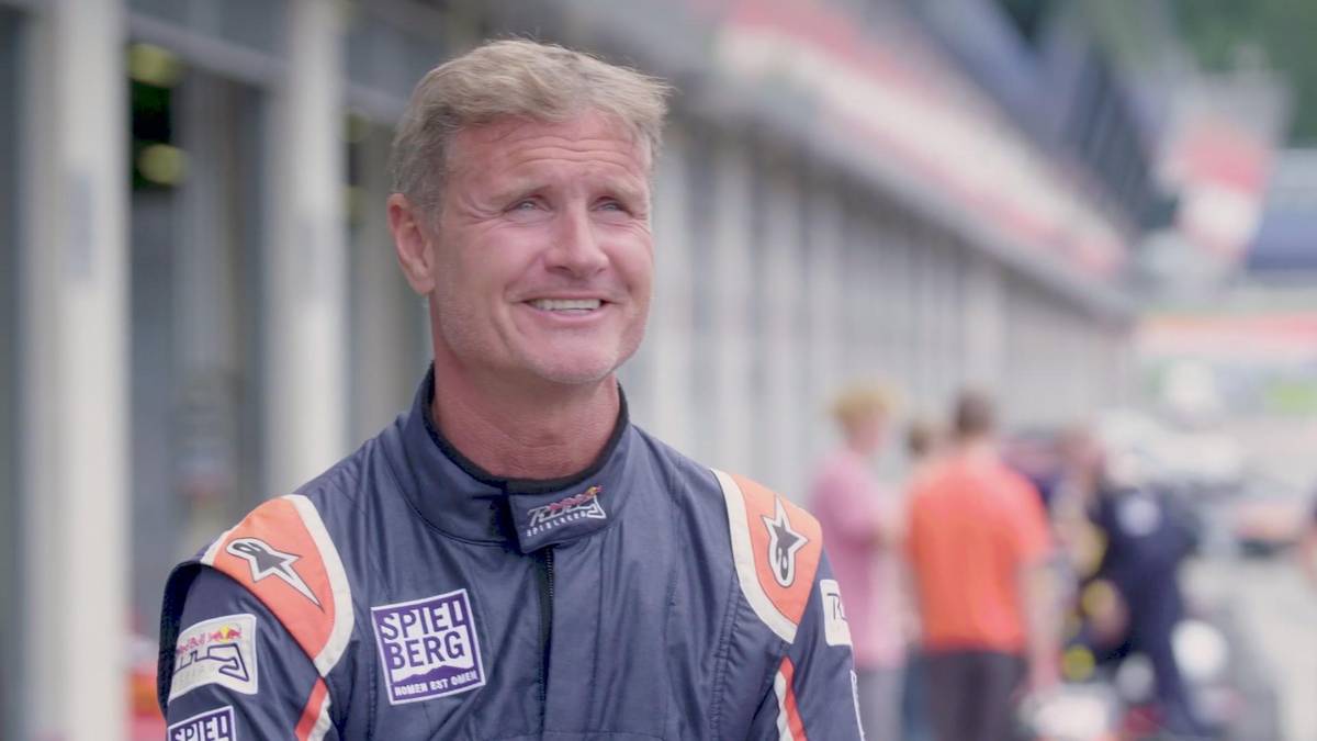 Nach der Coronapause steht startet die Formel 1 am Wochenende in Österreich. David Coulthard, Vize-Weltmeister von 2004, spricht über den verspäteten Saisonstart.