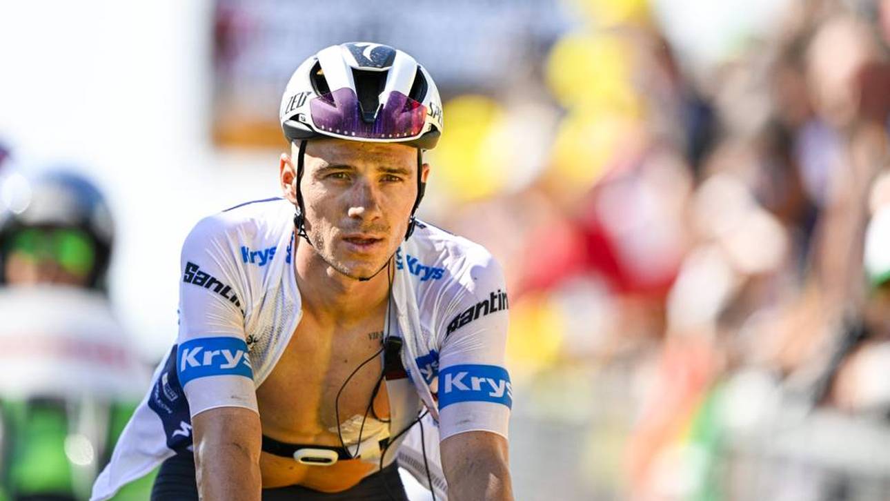 Hammer-Wechsel offiziell!