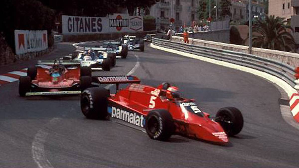 "Ich will nicht mehr im Kreis fahren." 1979  hat Lauda genug von der Formel 1 und begründet seinen Rücktritt mit mangelnder Motivation