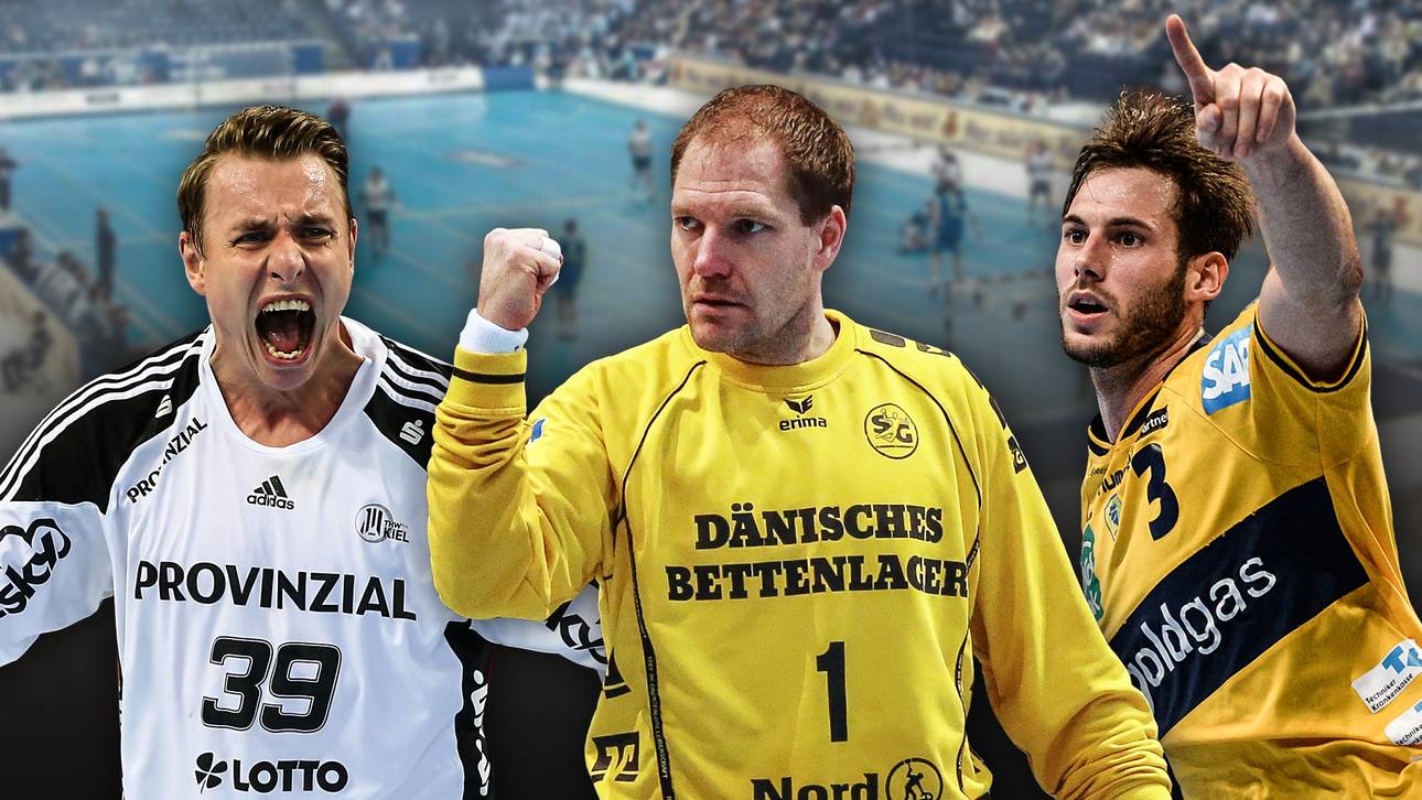 Löwen und Flensburg blasen zur THW-Jagd