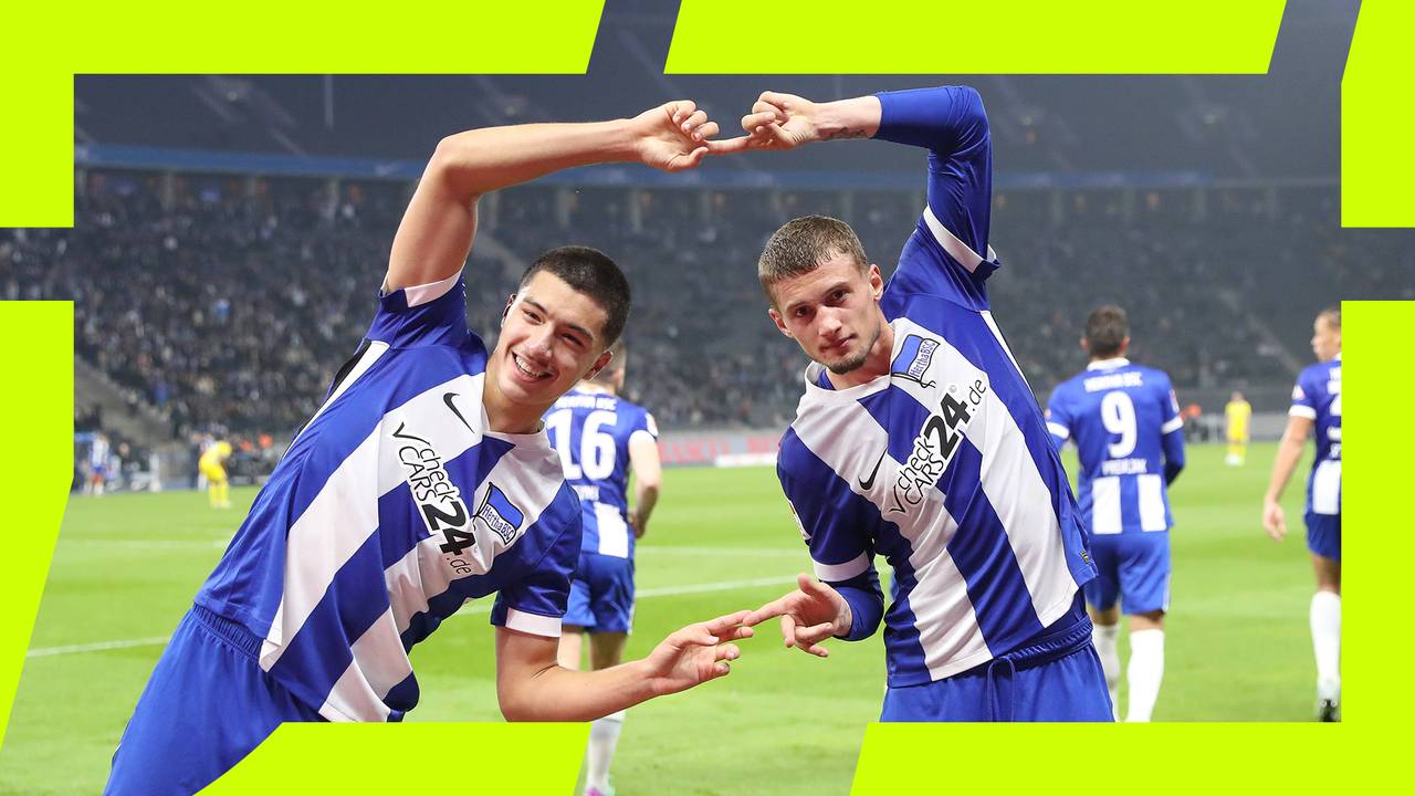 Wirtz-Ersatz? Bayer holt Juwel