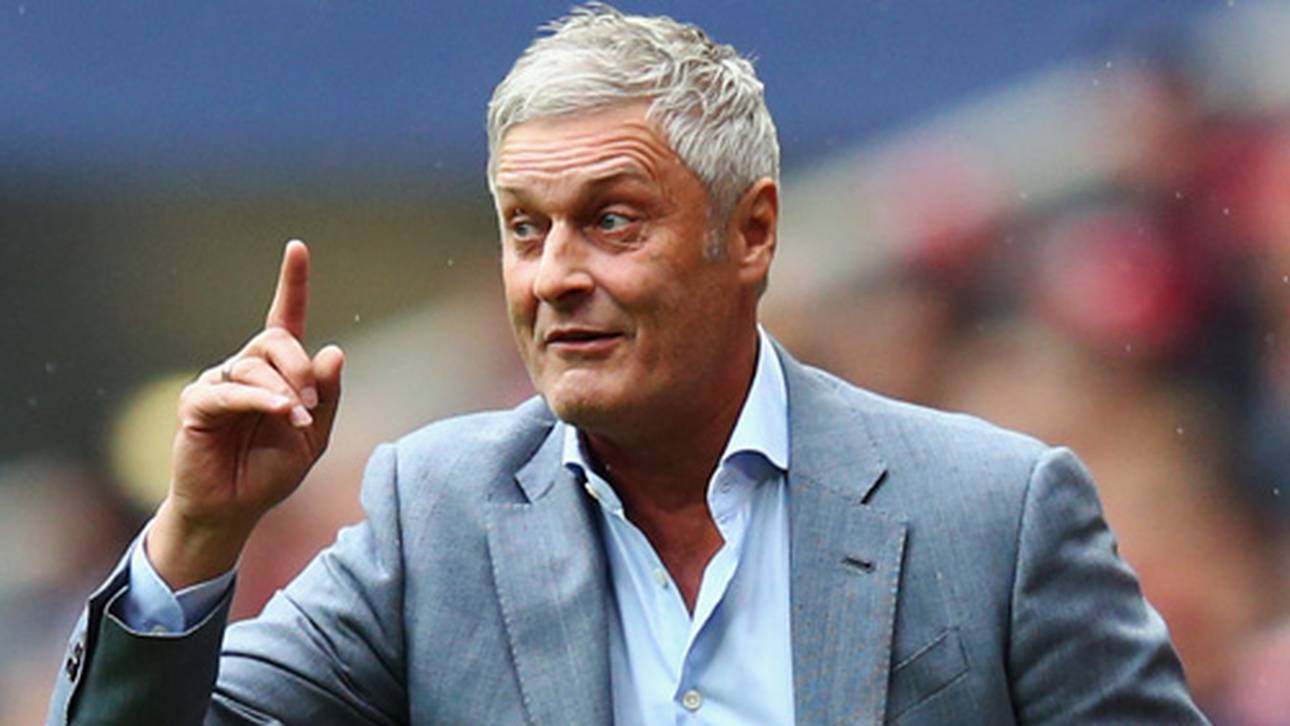 Veh: Ratschlag für Stuttgart