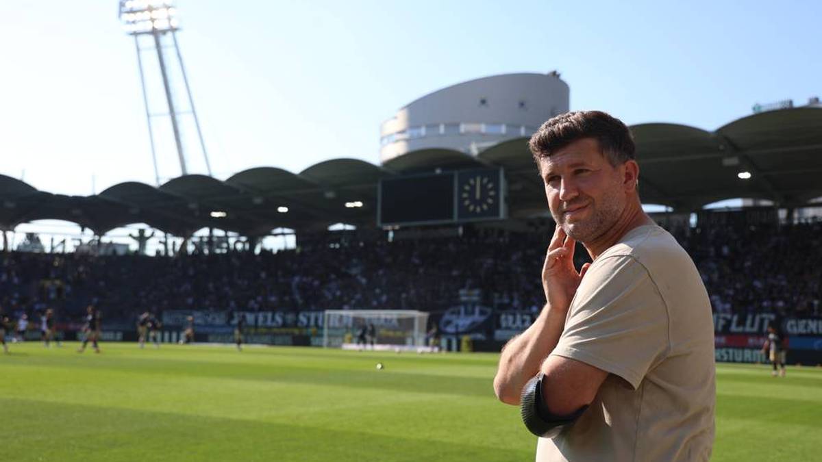 Neuer Hoffenheim-Boss im Anflug