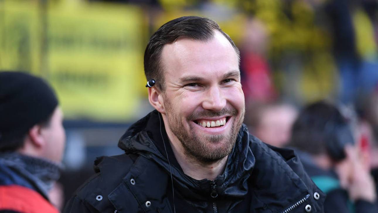 Kevin Großkreutz spricht über die Trainersuche bei Borussia Dortmund