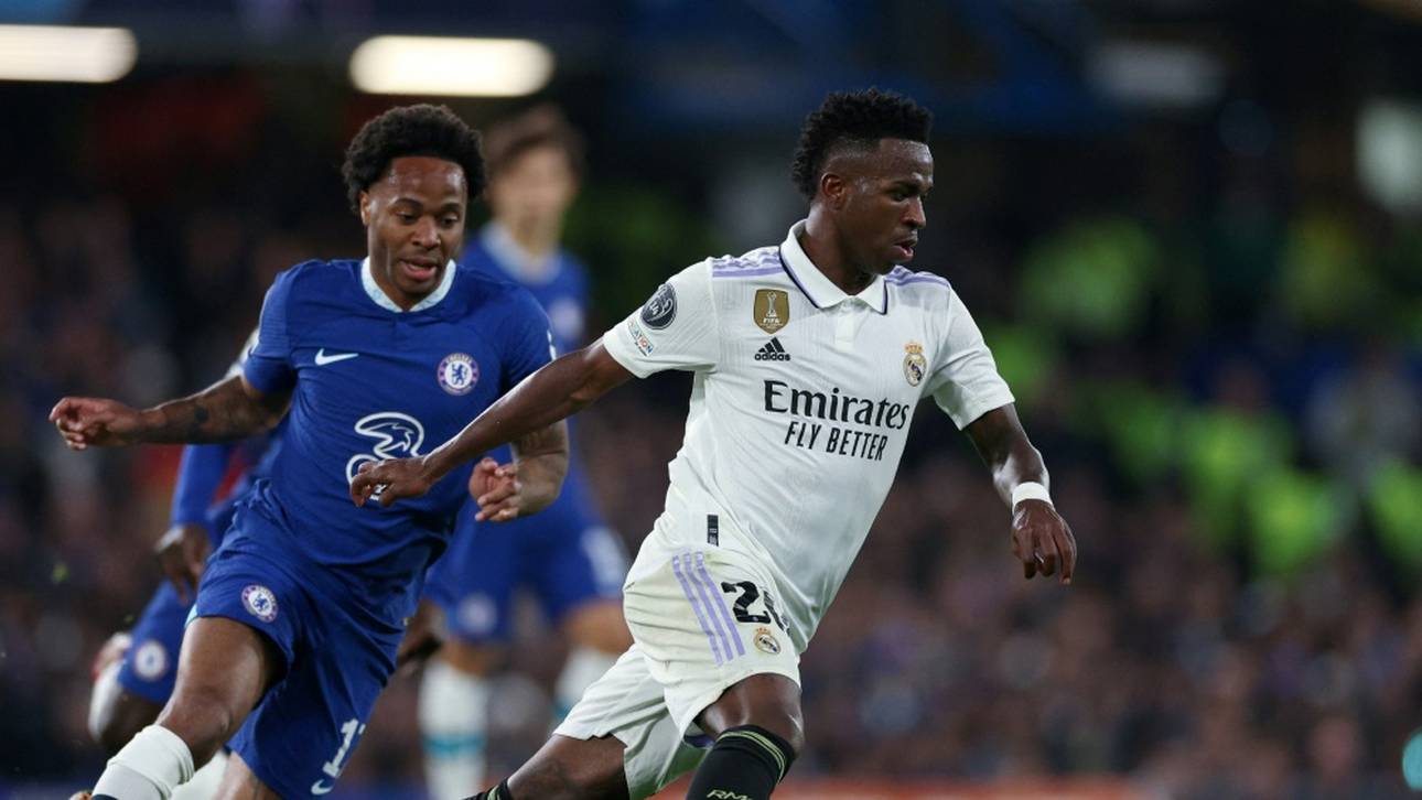 Real im Halbfinale – auch Milan setzt sich durch