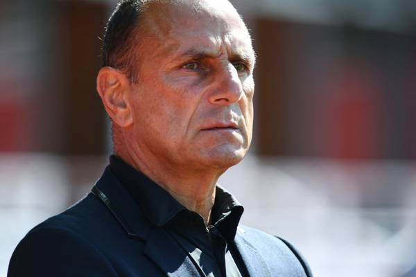 Montpellier holt Trainer zurück