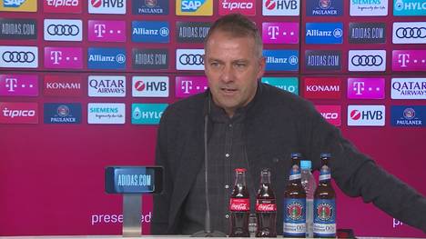 Hansi Flick könnte der Nachfolger von Jürgen Klopp werden: Der Bayern-Trainer hat gute Chancen, am Donnerstag zum Welttrainer gewählt zu werden.