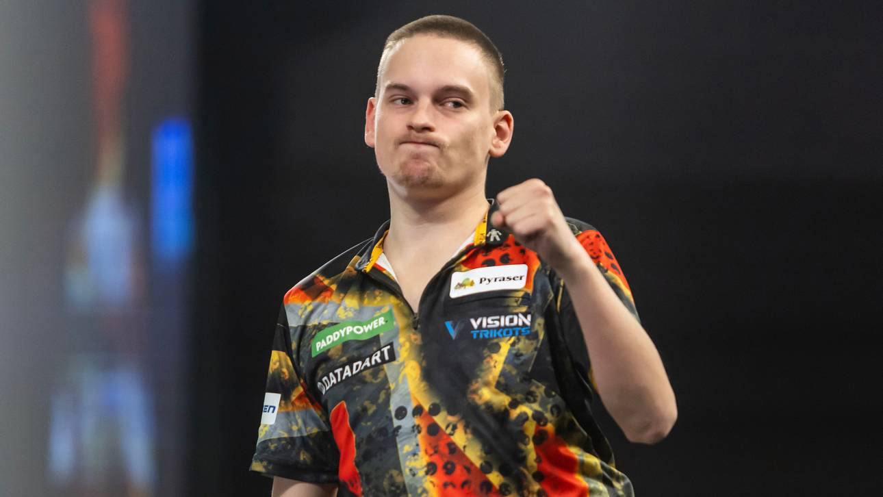 „Pikachu“ meistert Auftakthürde