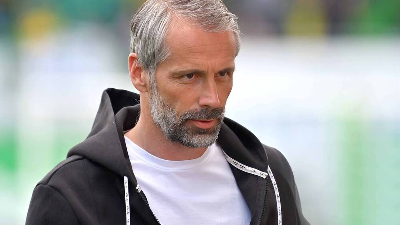 Galatasaray Istanbul: Trainer-Gerüchte um Marco Rose