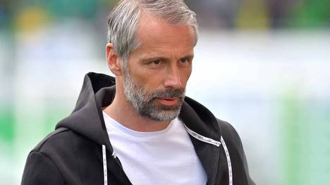 Zieht es Marco Rose in die Türkei? Ein Top-Klub vom Bosporus zeigt offenbar großes Interesse am Ex-BVB-Coach.