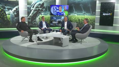 Ralf Fährmann wurde überraschend durch Martin Fraisl im Schalker Tor ausgetauscht. Peter Neururer äußert seinen Verdacht zu den Hintergründen.