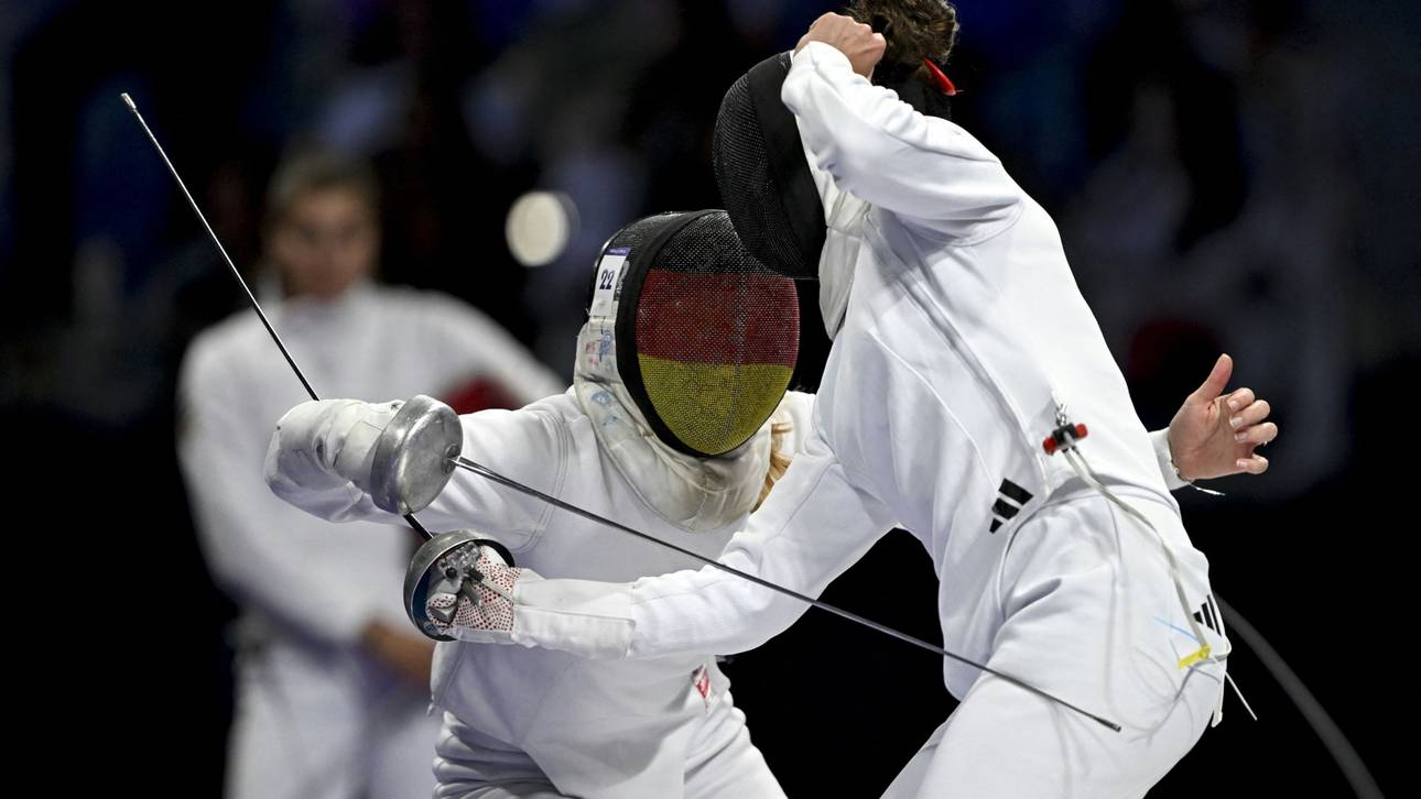 Moderner Fünfkampf: Versöhnlicher Abschluss für Zillekens