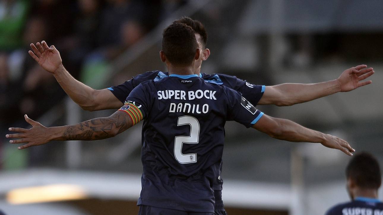 Porto siegt bei Bayern-Generalprobe