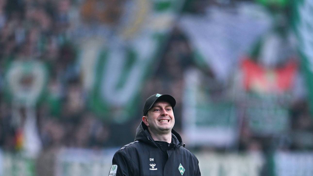 Werner lässt Kiel-Rückkehr kalt