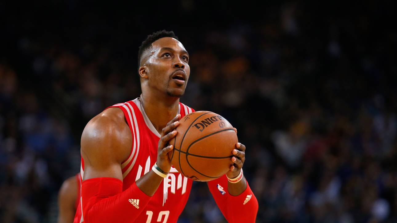 NBA-Boss: Hack-a-Shaq abschaffen