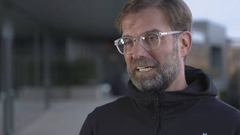 Der frühere Liverpool-Trainer Gérard Houllier ist verstorben. Jürgen Klopp spricht über seine Verbindung zum Franzosen.