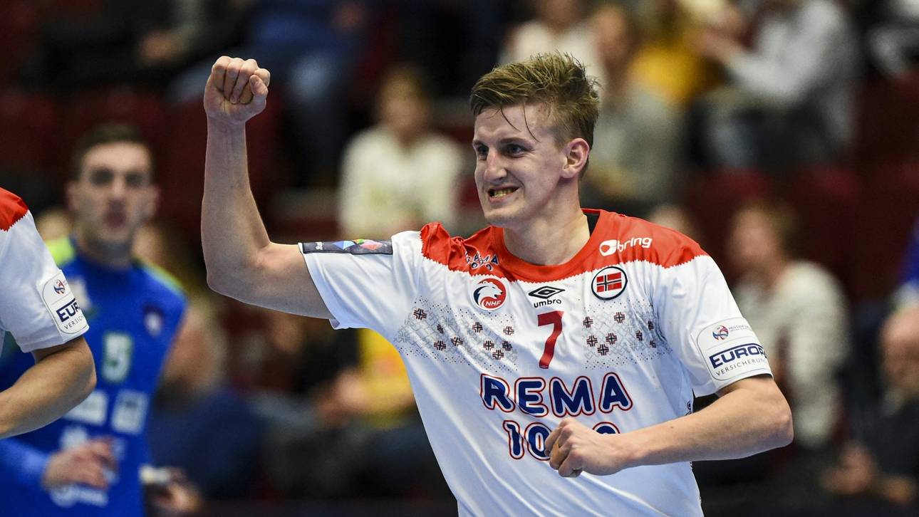 Erlangen holt neuen Spielmacher