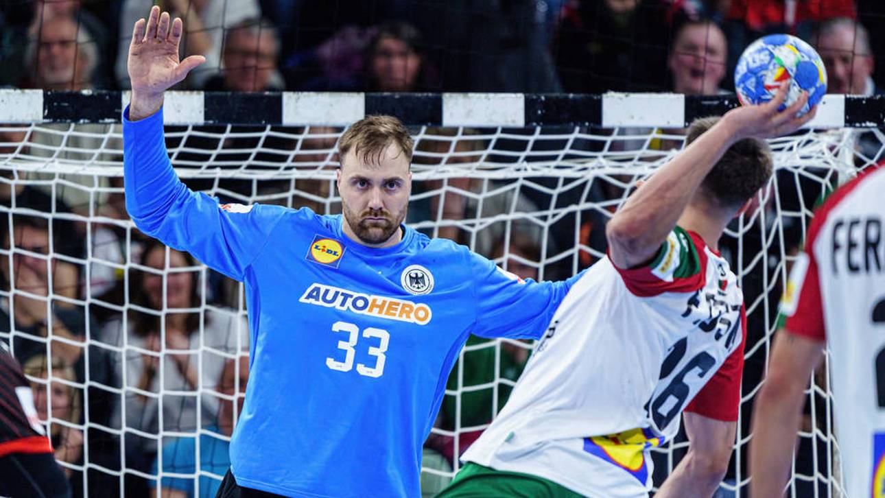 EM: Fans hoffen auf DHB-Team