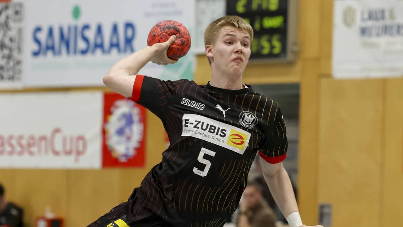 Deutschland feiert WM-Auftaktsieg