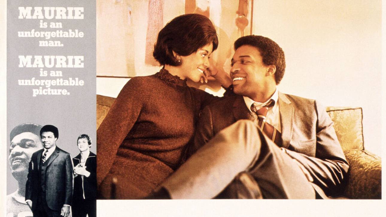 Die Geschichte von Maurice Stokes wurde verfilmt