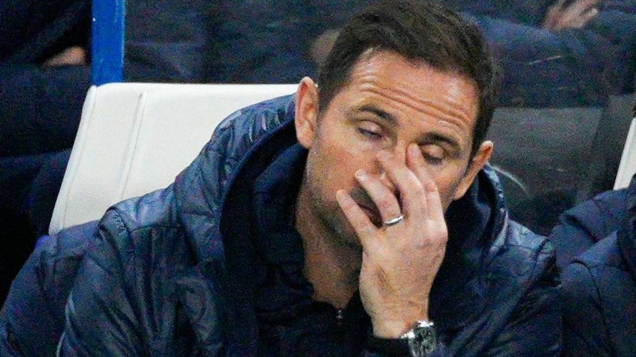 Chelsea sorgt für blankes Entsetzen