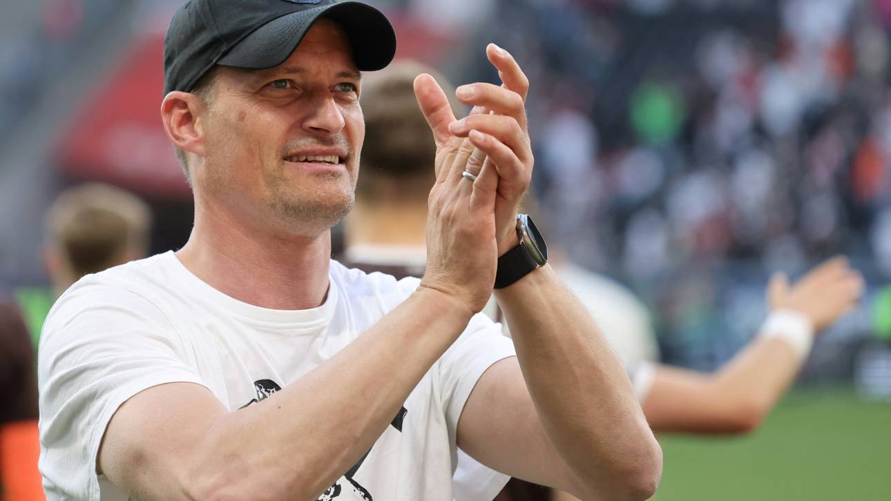 St. Pauli nimmt Vorbereitung auf