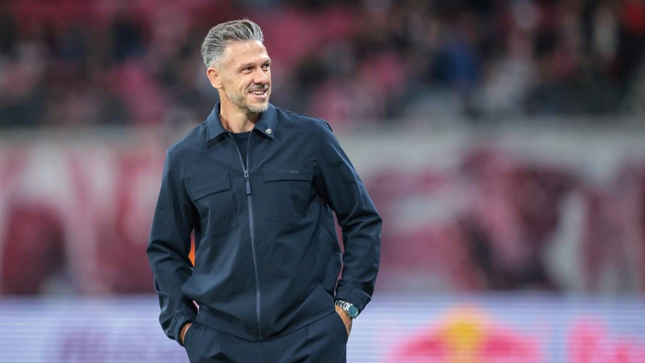 Demichelis vor Bayern-Duell: „Sie können richtig sauer sein“