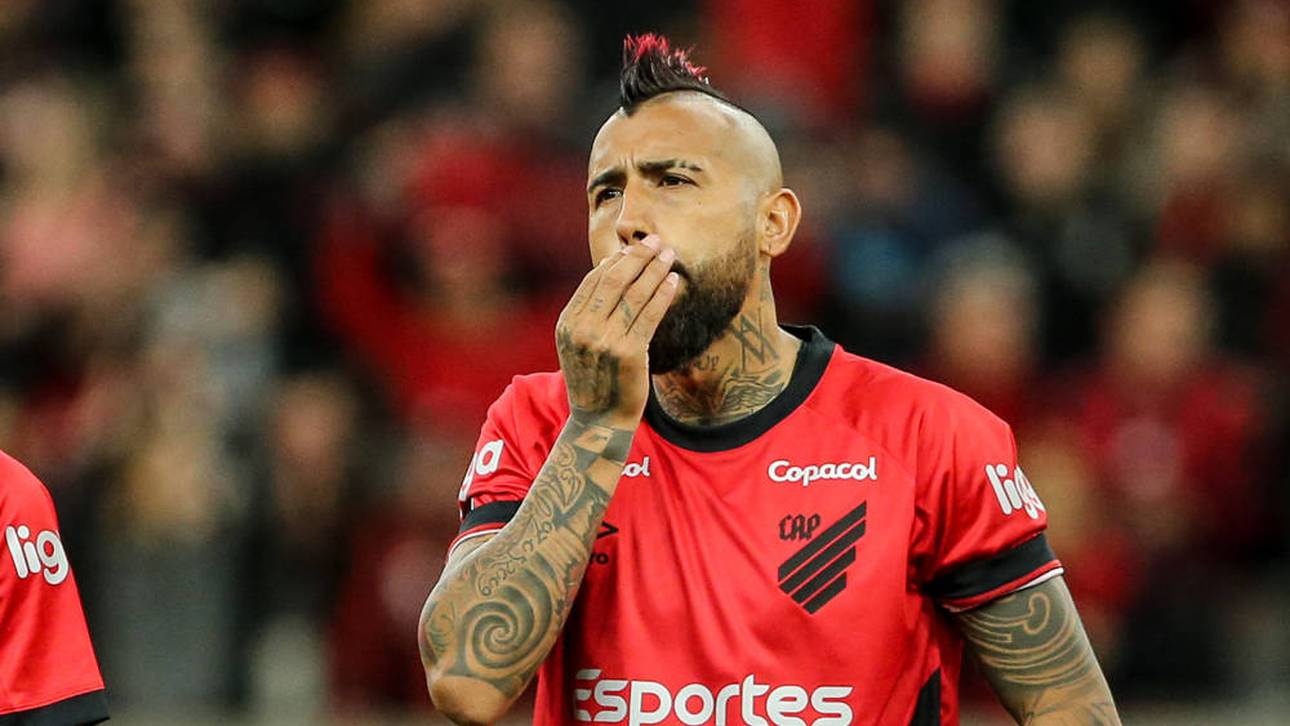 Enke-Kommentar! Vidal reagiert