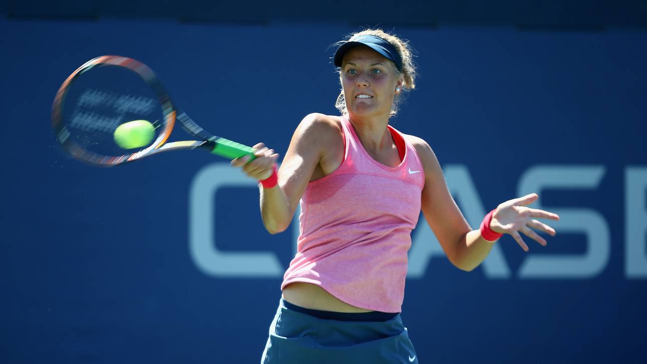 Talent Lottner scheitert früh