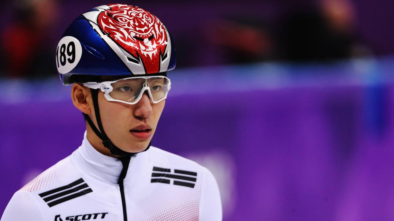 Sexuelle Belästigung: Lim gesperrt