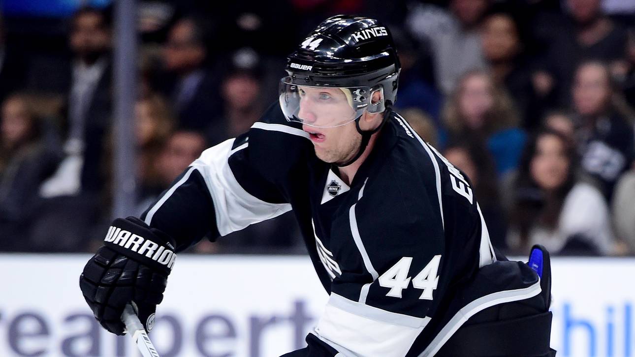 Siege für Ehrhoff und Grubauer