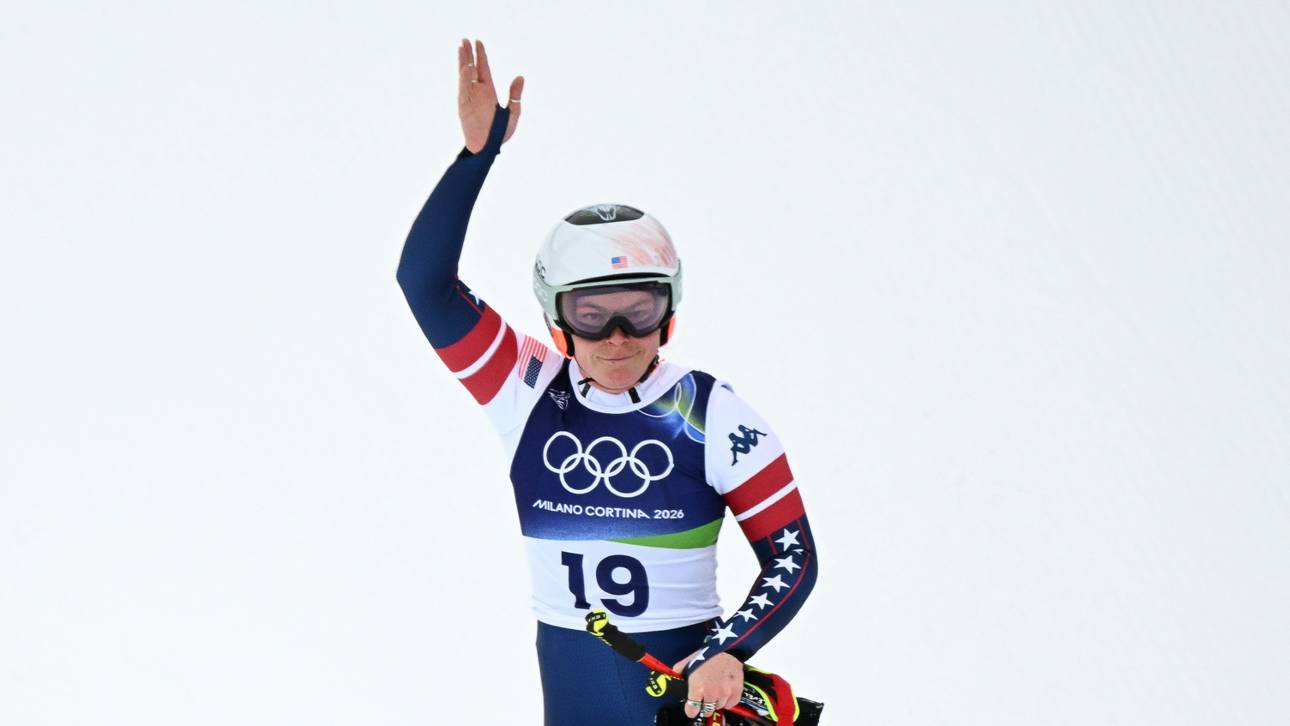 Speed-Queen stürzt und verlobt sich