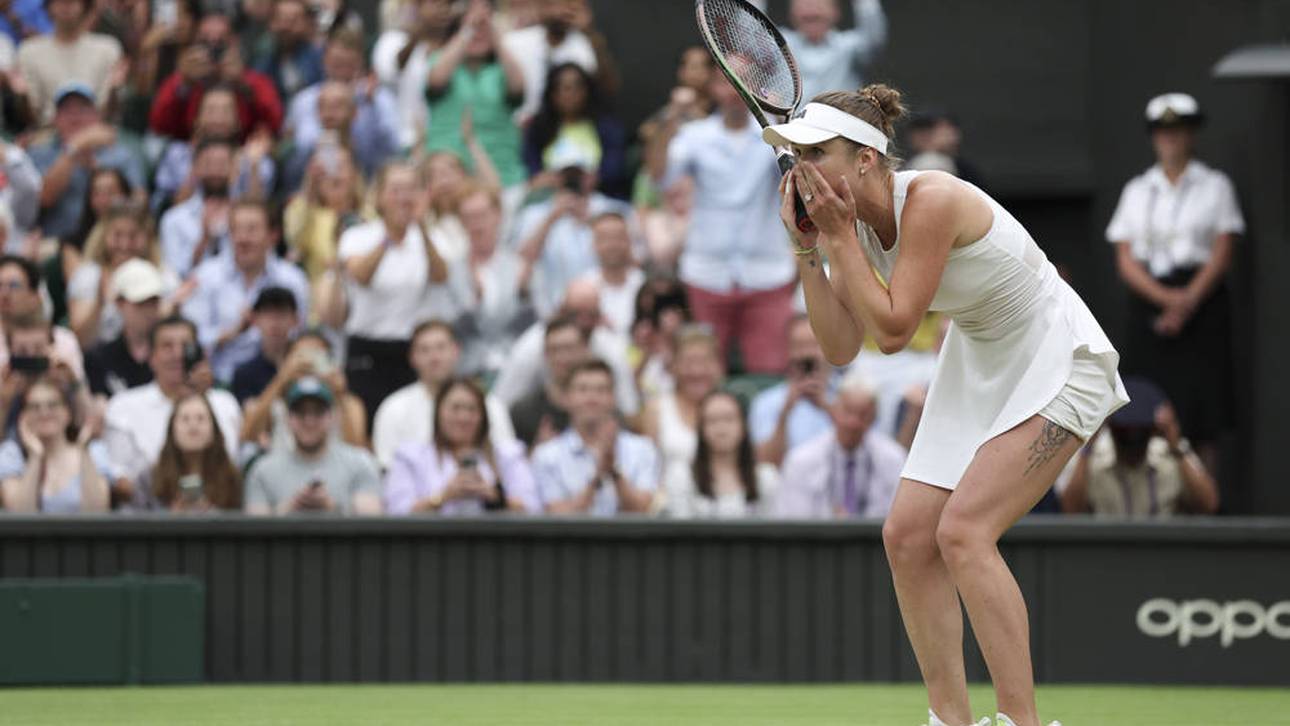 “Der Krieg hat mich stärker gemacht“