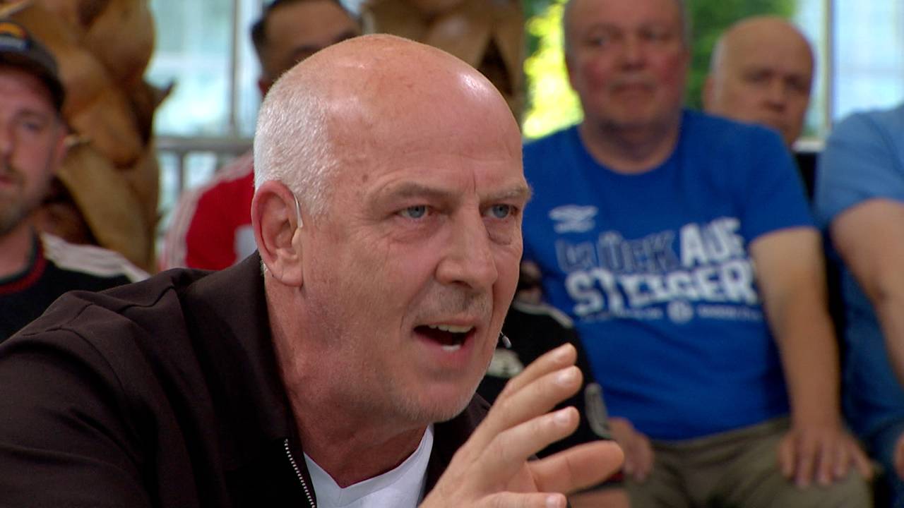 Basler vs. Experte: Diese Spitze sorgt für Mega-Lacher