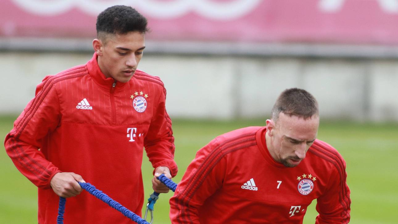 Ex-Bayern-Talent packt aus