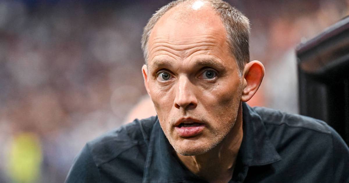Heftige Kritik an Thomas Tuchel: 